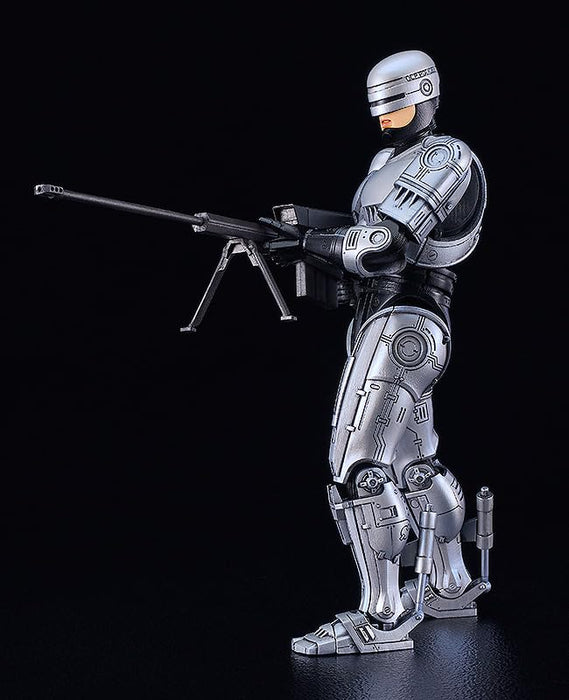 MODEROID RoboCop 3 RoboCop Jetpack Equipment Plastic Model Kit ‎GSC90188327 NEW_8