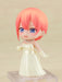 Nendoroid 2355 Ichika Nakano: Wedding Dress Ver. Painted plastic Figure G17867_2