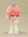 Nendoroid 2355 Ichika Nakano: Wedding Dress Ver. Painted plastic Figure G17867_4