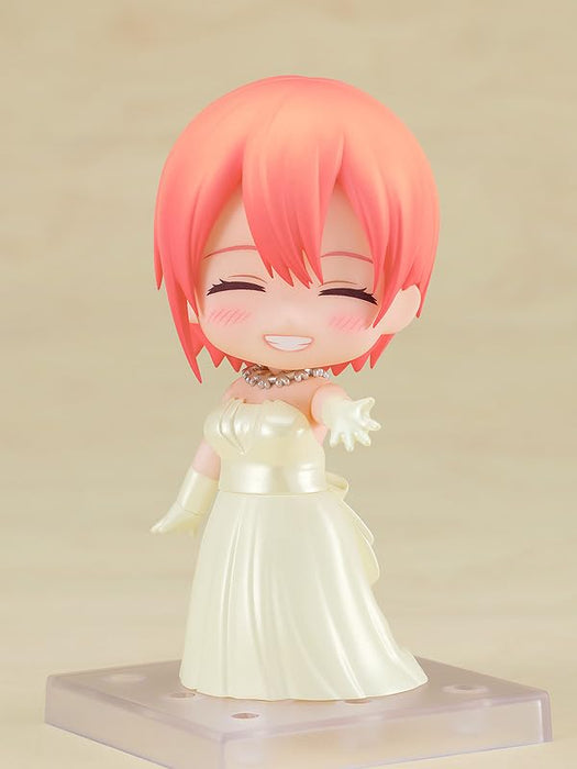 Nendoroid 2355 Ichika Nakano: Wedding Dress Ver. Painted plastic Figure G17867_5