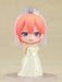 Nendoroid 2355 Ichika Nakano: Wedding Dress Ver. Painted plastic Figure G17867_6