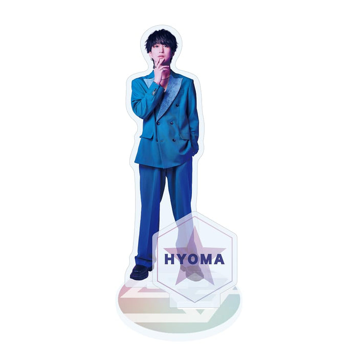 [CD] New Rise Ikeda Hyoma Ver. First Press Edition SUPER DRAGON PCCA-70576_3