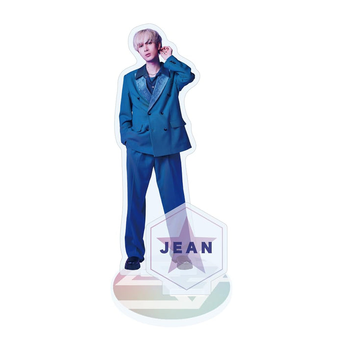 [CD] New Rise Jean Kaito Ver. First Press Edition SUPER DRAGON PCCA-70572_3