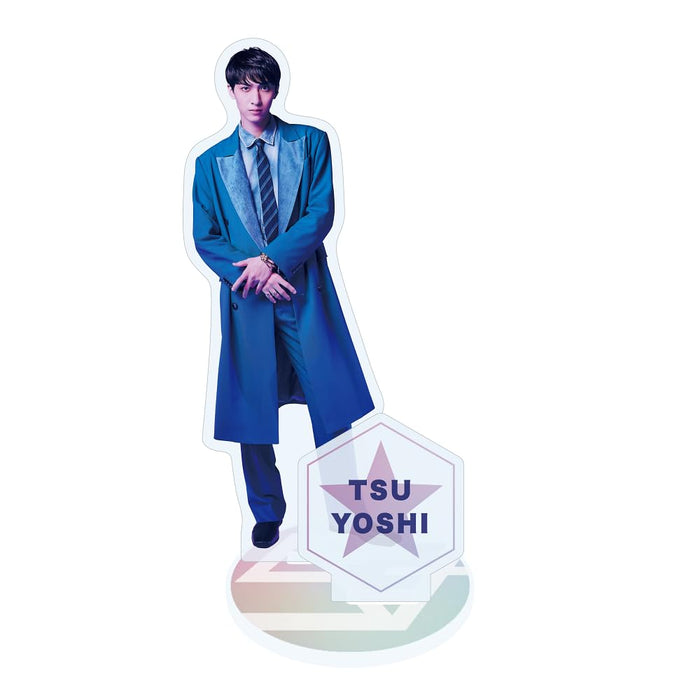 [CD] New Rise Furukawa Tsuyoshi Ver. First Press Edition SUPER DRAGON PCCA-70571_3