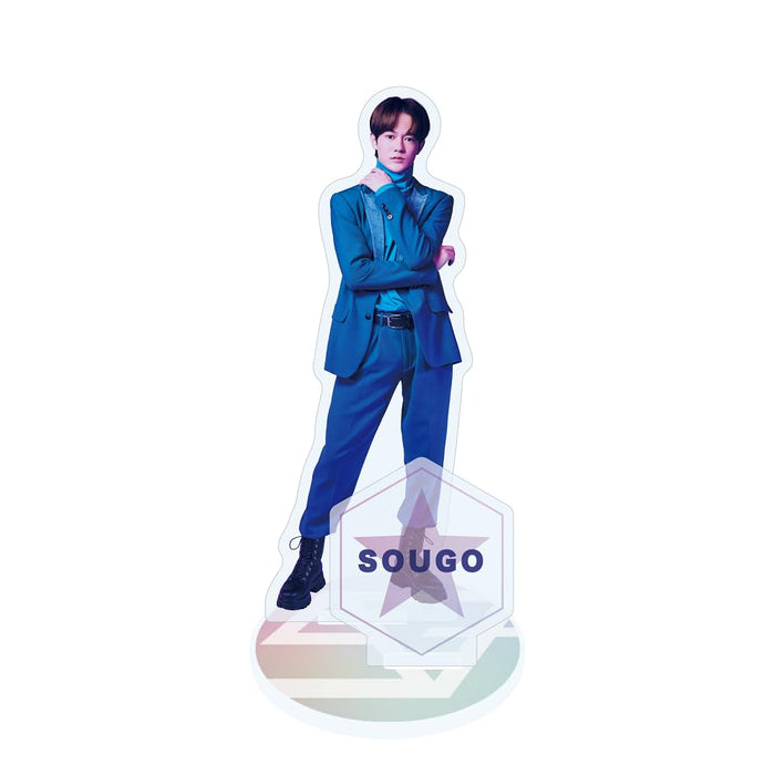 [CD] New Rise Ito Sogo Ver. First Press Edition SUPER DRAGON PCCA-70574_3