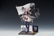 Apex Azur Lane Prinz Eugen: Final Lap Ver. 1/7 scale Painted PVC&ABS Figure NEW_2