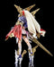 Megami Device BUSTER DOLL Paladin H176mm 1/1 Plastic Model kit Kotobukiya ‎KP685_2