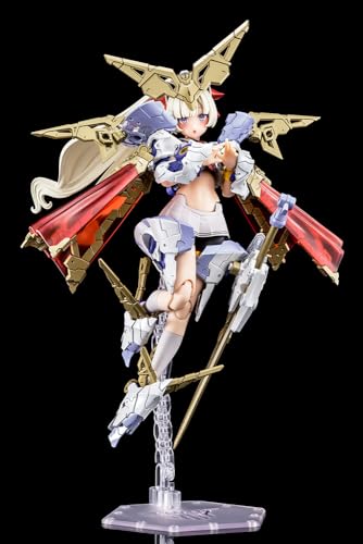 Megami Device BUSTER DOLL Paladin H176mm 1/1 Plastic Model kit Kotobukiya ‎KP685_3