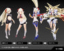 Megami Device BUSTER DOLL Paladin H176mm 1/1 Plastic Model kit Kotobukiya ‎KP685_7