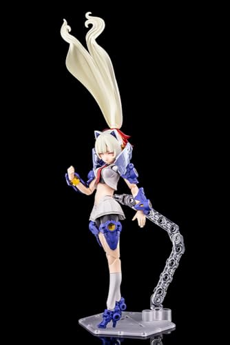 Megami Device BUSTER DOLL Paladin H176mm 1/1 Plastic Model kit Kotobukiya ‎KP685_9