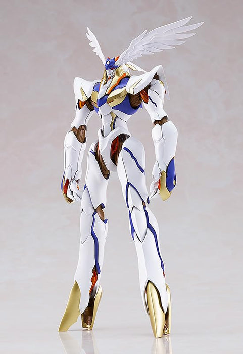 GOOD SMILE COMPANY MODEROID RahXephon non-scale Plastic Model Kit G18865R NEW_2