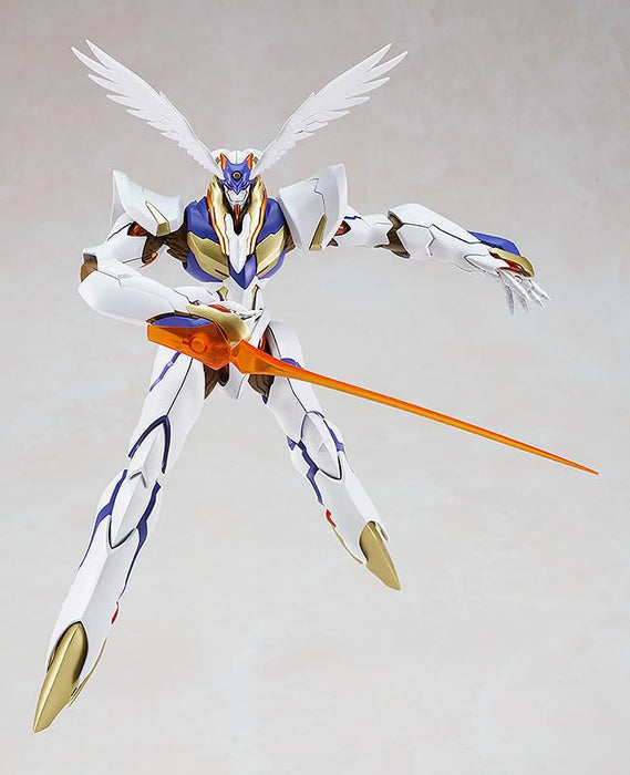 GOOD SMILE COMPANY MODEROID RahXephon non-scale Plastic Model Kit G18865R NEW_4