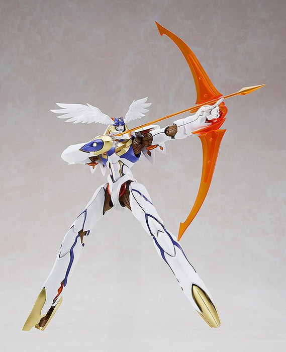 GOOD SMILE COMPANY MODEROID RahXephon non-scale Plastic Model Kit G18865R NEW_5