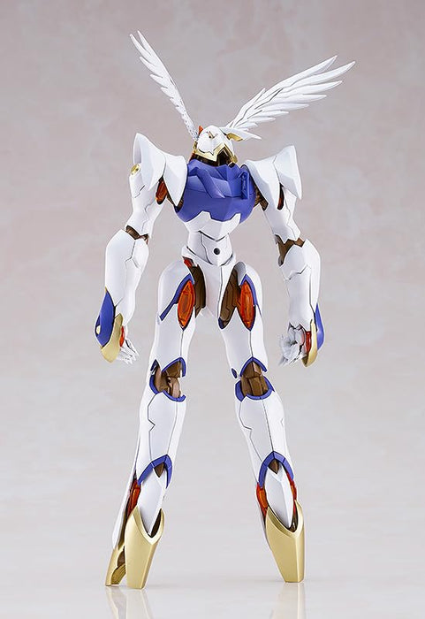 GOOD SMILE COMPANY MODEROID RahXephon non-scale Plastic Model Kit G18865R NEW_7