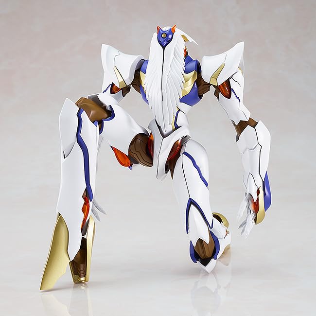 GOOD SMILE COMPANY MODEROID RahXephon non-scale Plastic Model Kit G18865R NEW_8