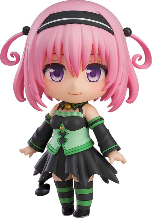 Nendoroid 2340 To Love-Ru Darkness Momo Belia Deviluke Painted Figure ‎G17841_1