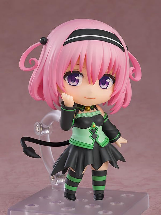 Nendoroid 2340 To Love-Ru Darkness Momo Belia Deviluke Painted Figure ‎G17841_2