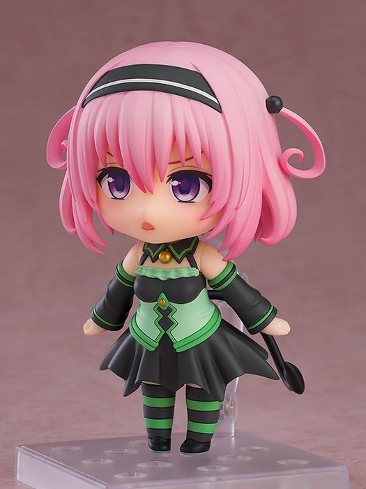 Nendoroid 2340 To Love-Ru Darkness Momo Belia Deviluke Painted Figure ‎G17841_3