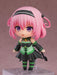 Nendoroid 2340 To Love-Ru Darkness Momo Belia Deviluke Painted Figure ‎G17841_3