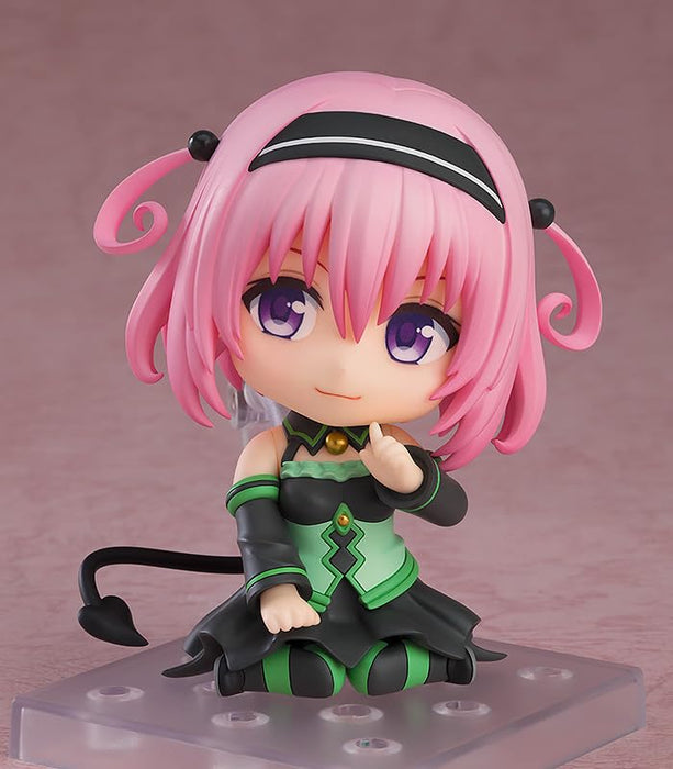 Nendoroid 2340 To Love-Ru Darkness Momo Belia Deviluke Painted Figure ‎G17841_4