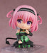 Nendoroid 2340 To Love-Ru Darkness Momo Belia Deviluke Painted Figure ‎G17841_4
