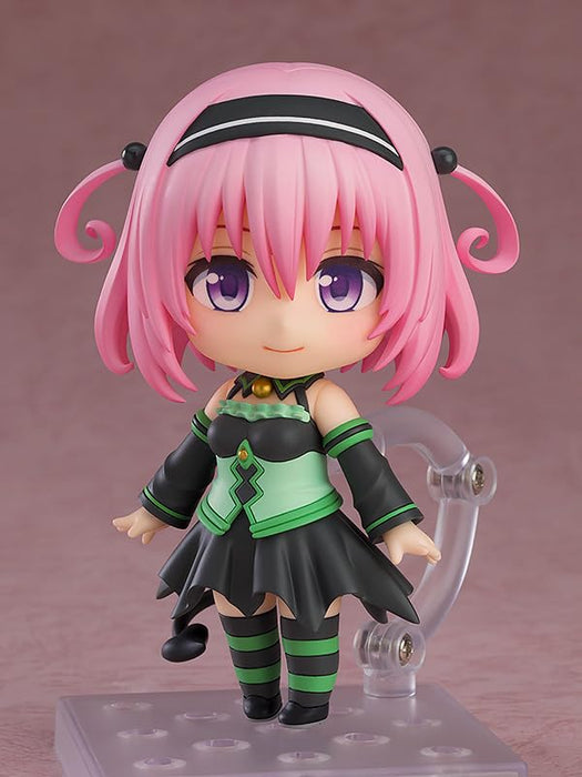 Nendoroid 2340 To Love-Ru Darkness Momo Belia Deviluke Painted Figure ‎G17841_6