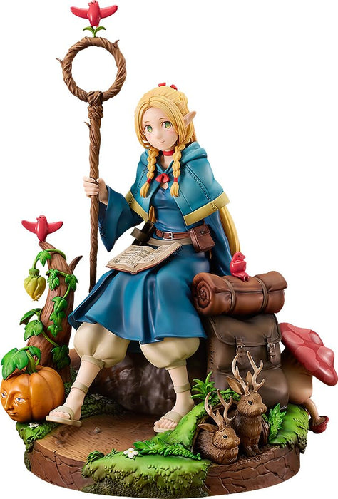 Delicious in Dungeon Marcille Donato: Adding Color to the Dungeon 1/7 G94905R_1