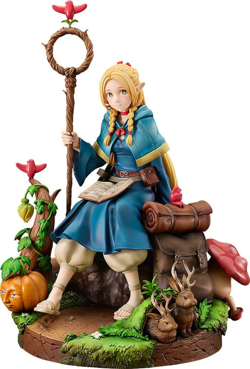 Delicious in Dungeon Marcille Donato: Adding Color to the Dungeon 1/7 G94905R_1