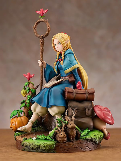 Delicious in Dungeon Marcille Donato: Adding Color to the Dungeon 1/7 G94905R_2