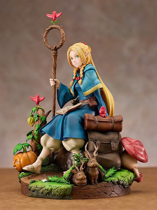 Delicious in Dungeon Marcille Donato: Adding Color to the Dungeon 1/7 G94905R_2