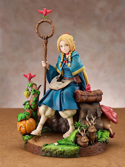Delicious in Dungeon Marcille Donato: Adding Color to the Dungeon 1/7 G94905R_8