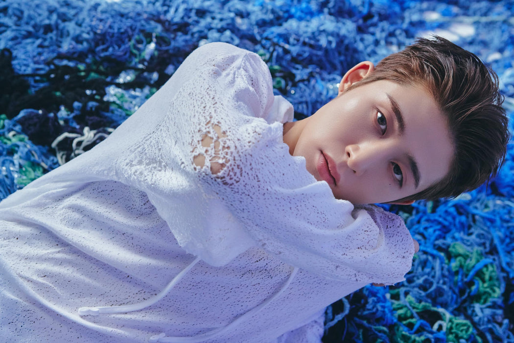 [CD+DVD] Tadaima Type A First Press Limited Edition BI COZP-2071 K-Pop ex-iKON_2