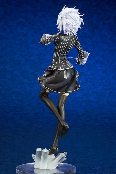 Ques Q Toho Project Sakuya Izayoi Koumajou Densetsu Ver. 1/8 scale Figure NEW_3