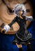 Ques Q Toho Project Sakuya Izayoi Koumajou Densetsu Ver. 1/8 scale Figure NEW_4