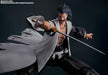 Bandai Spirits S.H.Figuarts BLEACH KENPACHI ZARAKI Action Figure ‎BAS66169 NEW_4