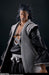 Bandai Spirits S.H.Figuarts BLEACH KENPACHI ZARAKI Action Figure ‎BAS66169 NEW_5