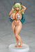 Q-Six Miss Kobayashi’s Dragon Maid Lucoa Bikini Style Suntan Ver. PVC Figure NEW_2