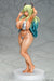 Q-Six Miss Kobayashi’s Dragon Maid Lucoa Bikini Style Suntan Ver. PVC Figure NEW_3