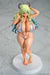 Q-Six Miss Kobayashi’s Dragon Maid Lucoa Bikini Style Suntan Ver. PVC Figure NEW_5