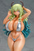 Q-Six Miss Kobayashi’s Dragon Maid Lucoa Bikini Style Suntan Ver. PVC Figure NEW_6