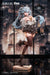 AniMester Girls' Frontline Neural Cloud Florence Drugged Chocolate Ver. Figure_3