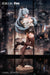 AniMester Girls' Frontline Neural Cloud Florence Drugged Chocolate Ver. Figure_4