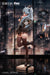AniMester Girls' Frontline Neural Cloud Florence Drugged Chocolate Ver. Figure_6