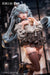 AniMester Girls' Frontline Neural Cloud Florence Drugged Chocolate Ver. Figure_9