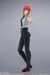 Bandai Spirits S.H.Figuarts MAKIMA Chainsaw Man 140mm Action Figure ‎BAS66184_3
