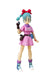 S.H.Figuarts Dragon Ball Bulma The Great Adventure Begins Resale Figure NEW_1