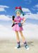 S.H.Figuarts Dragon Ball Bulma The Great Adventure Begins Resale Figure NEW_3