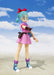 S.H.Figuarts Dragon Ball Bulma The Great Adventure Begins Resale Figure NEW_5