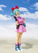 S.H.Figuarts Dragon Ball Bulma The Great Adventure Begins Resale Figure NEW_6