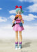 S.H.Figuarts Dragon Ball Bulma The Great Adventure Begins Resale Figure NEW_7